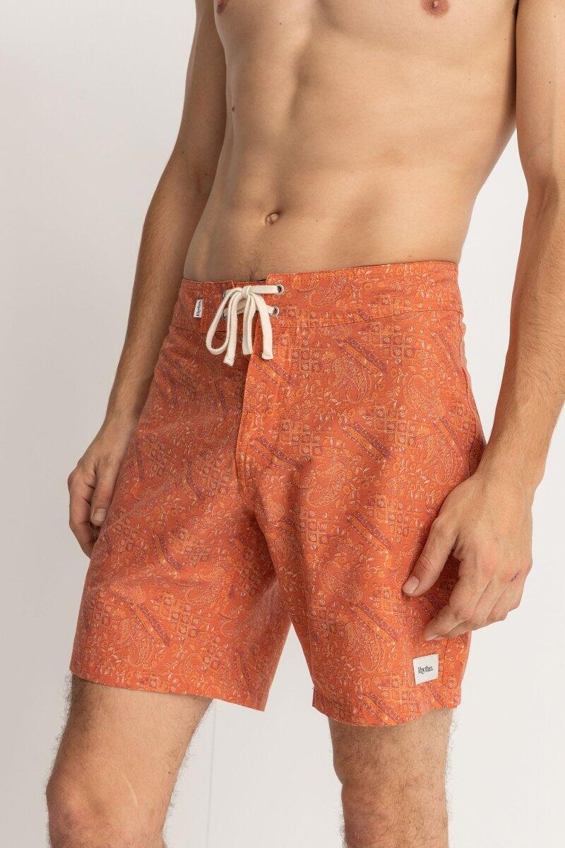 Aida Paisley - Boardshort para hombre 2/5