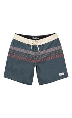 Warner - boardshort heren