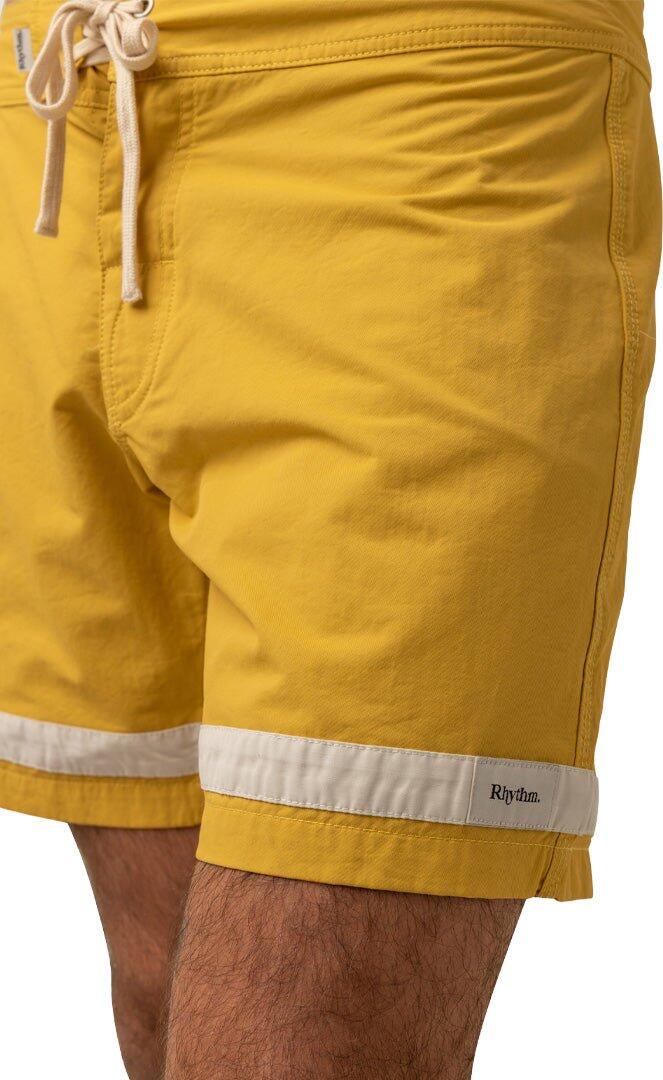 Heritage Trim - Calções de Banho Homem 3/4