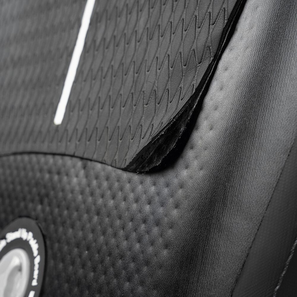 Tavola SUP Gonfiabile 10”6 - SUP Board - Wood Mandala - Seconda opportunità 5/7