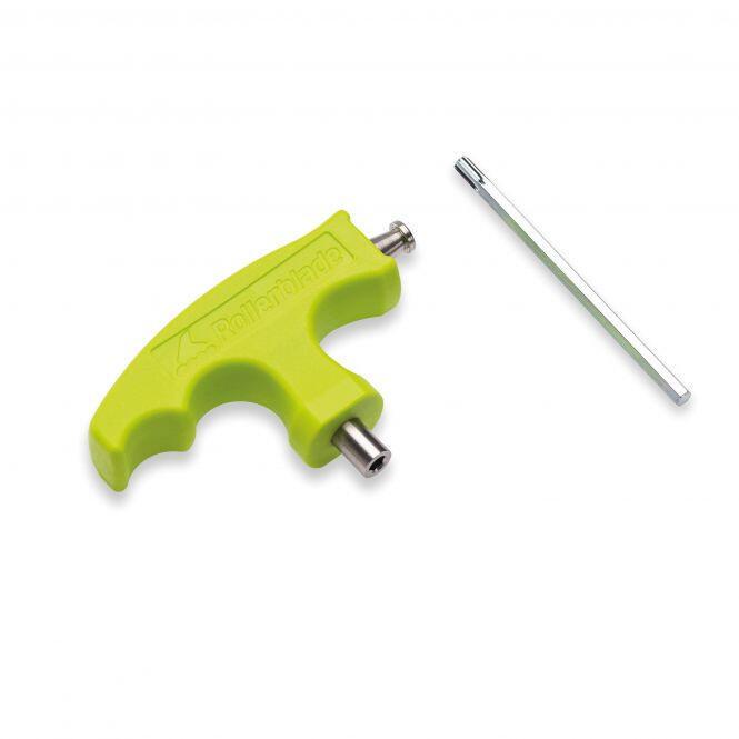 Rollerblade Rollerblades BLADETOOL Cheie de 4mm