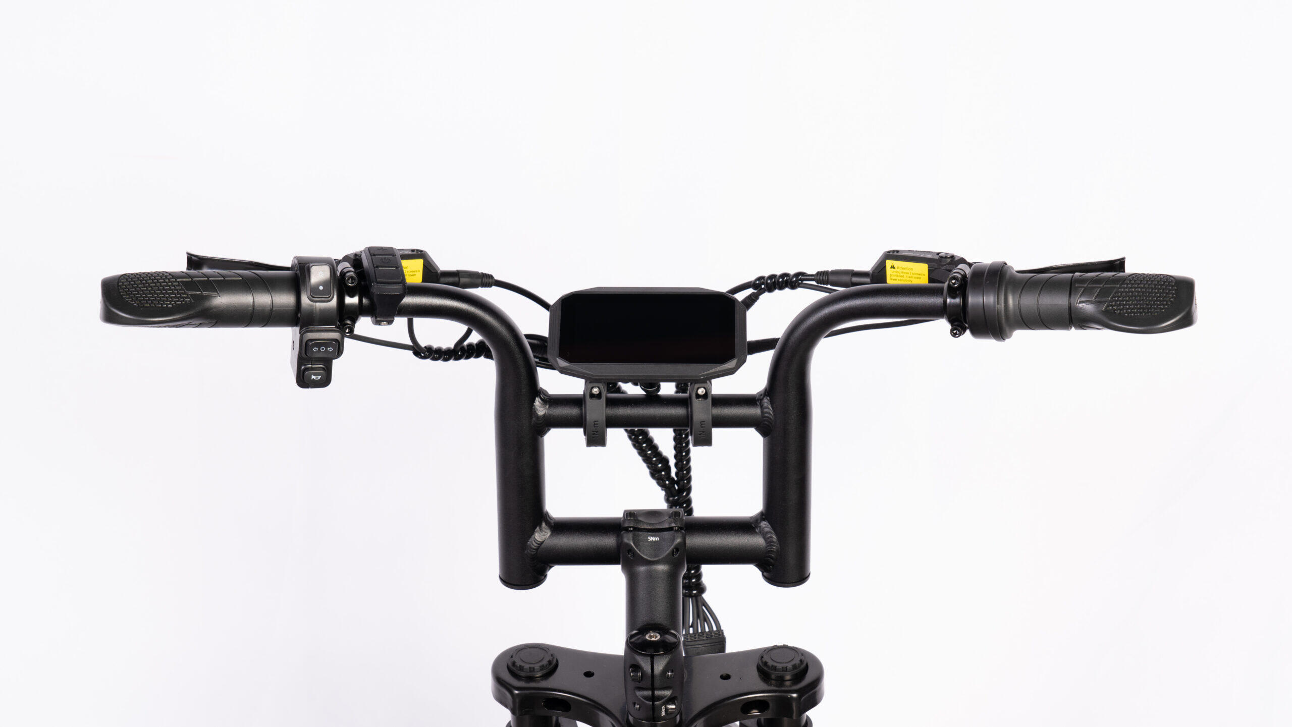 V20 pro mini E-bike, 250Watt motorvermogen, topsnelheid 25 km/u 4/7