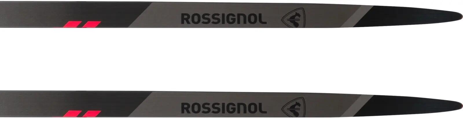 Ski Fond Delta Course R-skin + Fix R-classic Homme 4/6