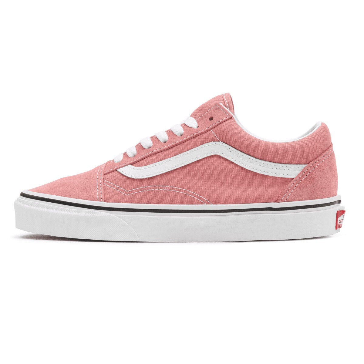 Chaussures basses à lacets pour adulte Old Skool 6/7