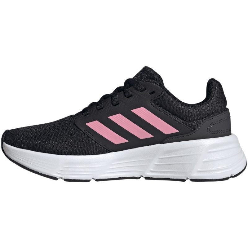 Zapatillas de running adidas Galaxy 6 Mujer Negro 6/6