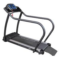 Endurance Tapis de Course T50 pour Fitness et Cardio