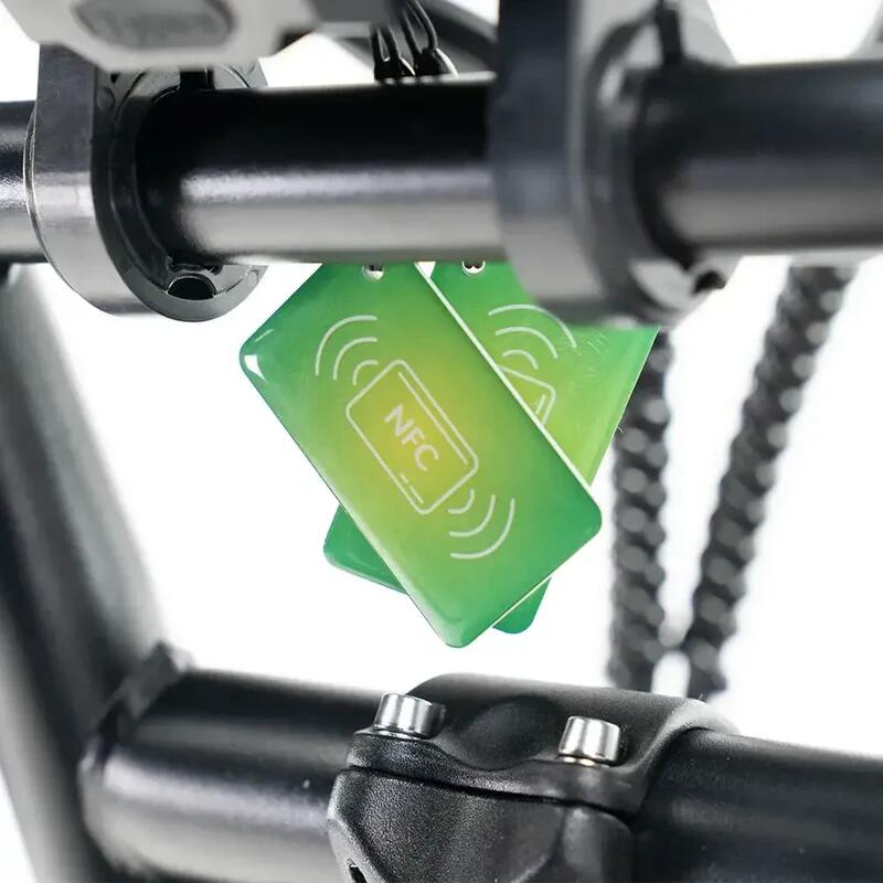 C80 5.0 E-bike, 250Watt motorvermogen, topsnelheid 25 km/u 6/7
