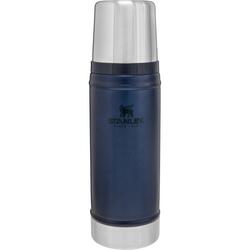 Bouteille Isotherme 'Classic' 0,47L Trek Vélo Thermos - Chaud/Froid Pendant 15H