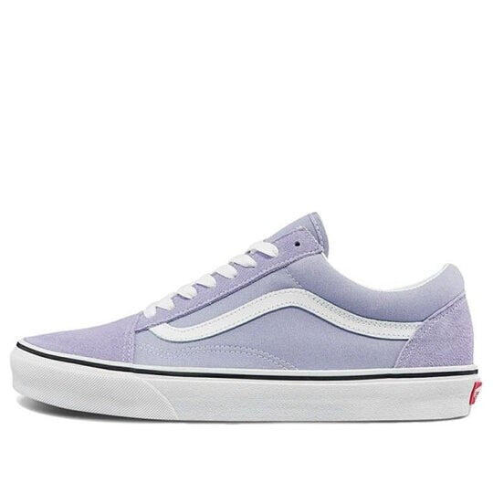 Chaussures basses à lacets pour adulte Old Skool 6/7