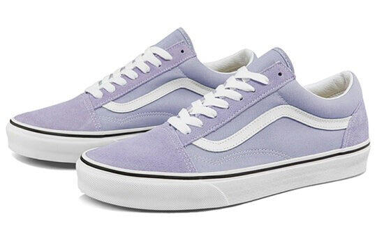 Chaussures basses à lacets pour adulte Old Skool 5/7