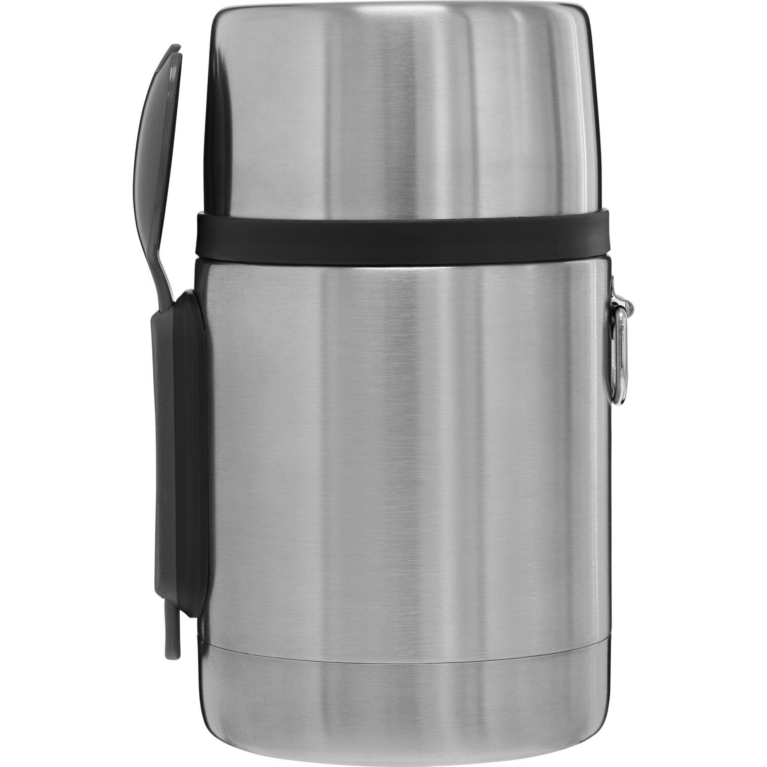 Dóza na potraviny z nerezové oceli STANLEY All-In-One  0,53 l 3/7