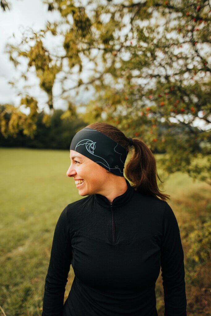 Sportovní čelenka ACTIVE 3/5