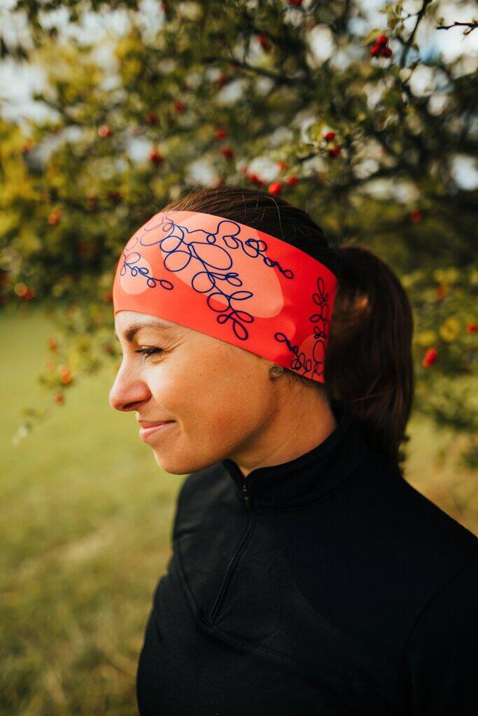 Sportovní čelenka ACTIVE 2/6