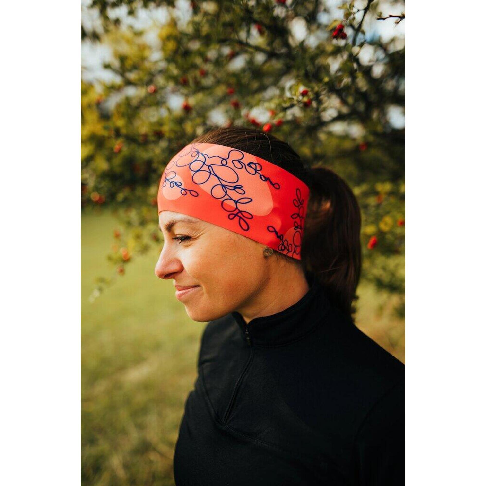 Sportovní čelenka ACTIVE