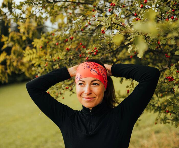 Sportovní čelenka ACTIVE 6/6