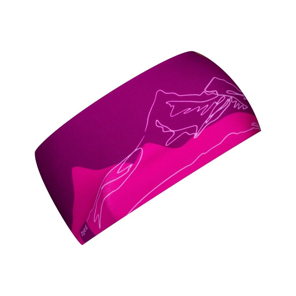 Sportovní čelenka ACTIVE 3/6