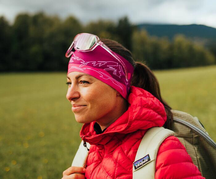 Sportovní čelenka ACTIVE 6/6