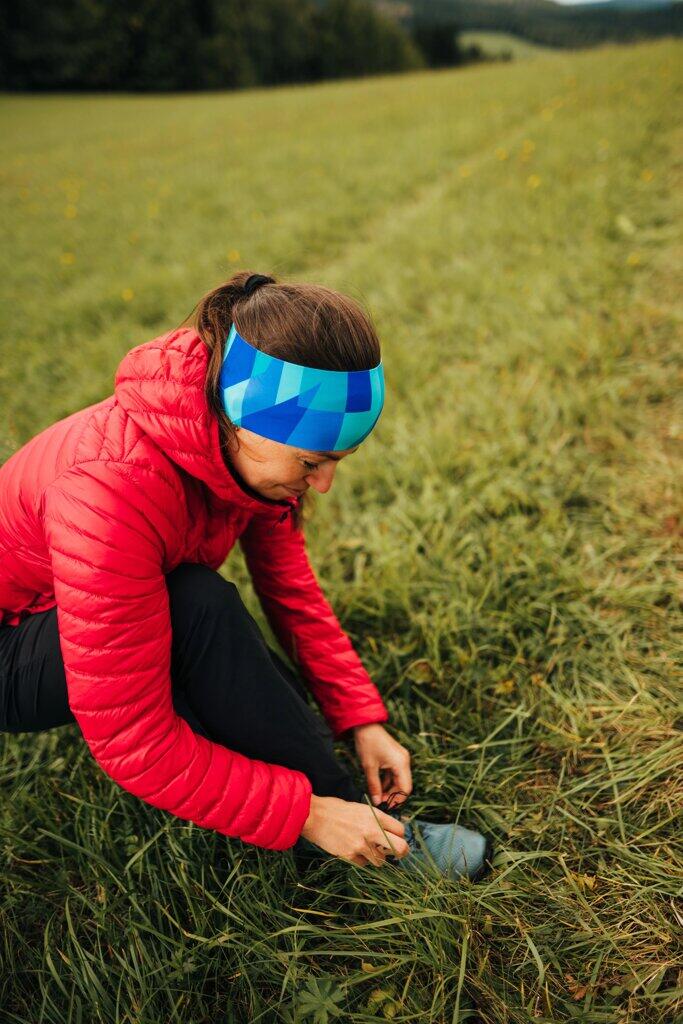 Sportovní čelenka ACTIVE 4/5