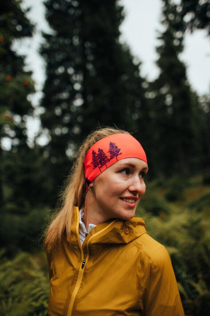 Sportovní čelenka ACTIVE 5/6