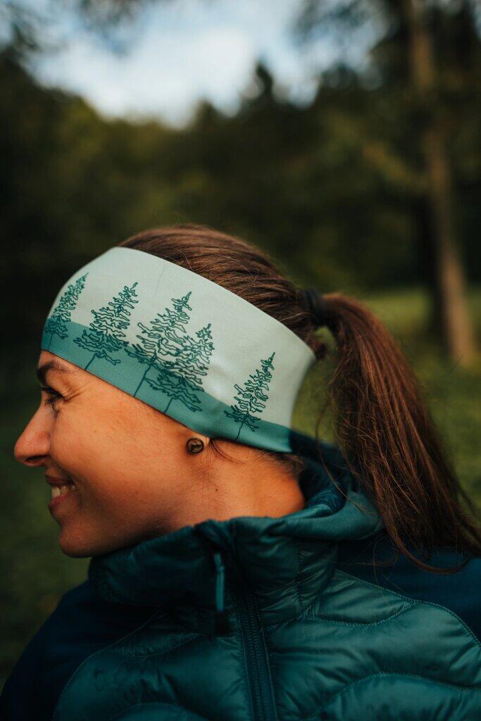 Sportovní čelenka ACTIVE 3/7