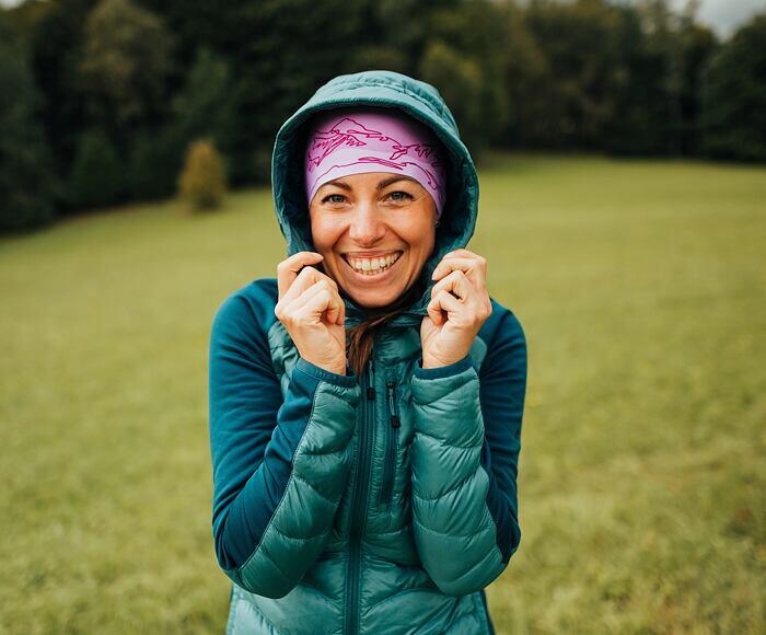 Sportovní čelenka ACTIVE 6/6