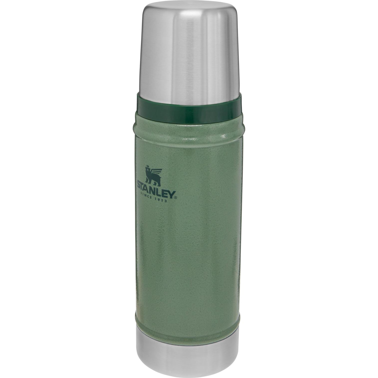 Bouteille Isotherme 'Classic' 0,47L Trek Vélo Thermos - Chaud/Froid Pendant 15H 3/8