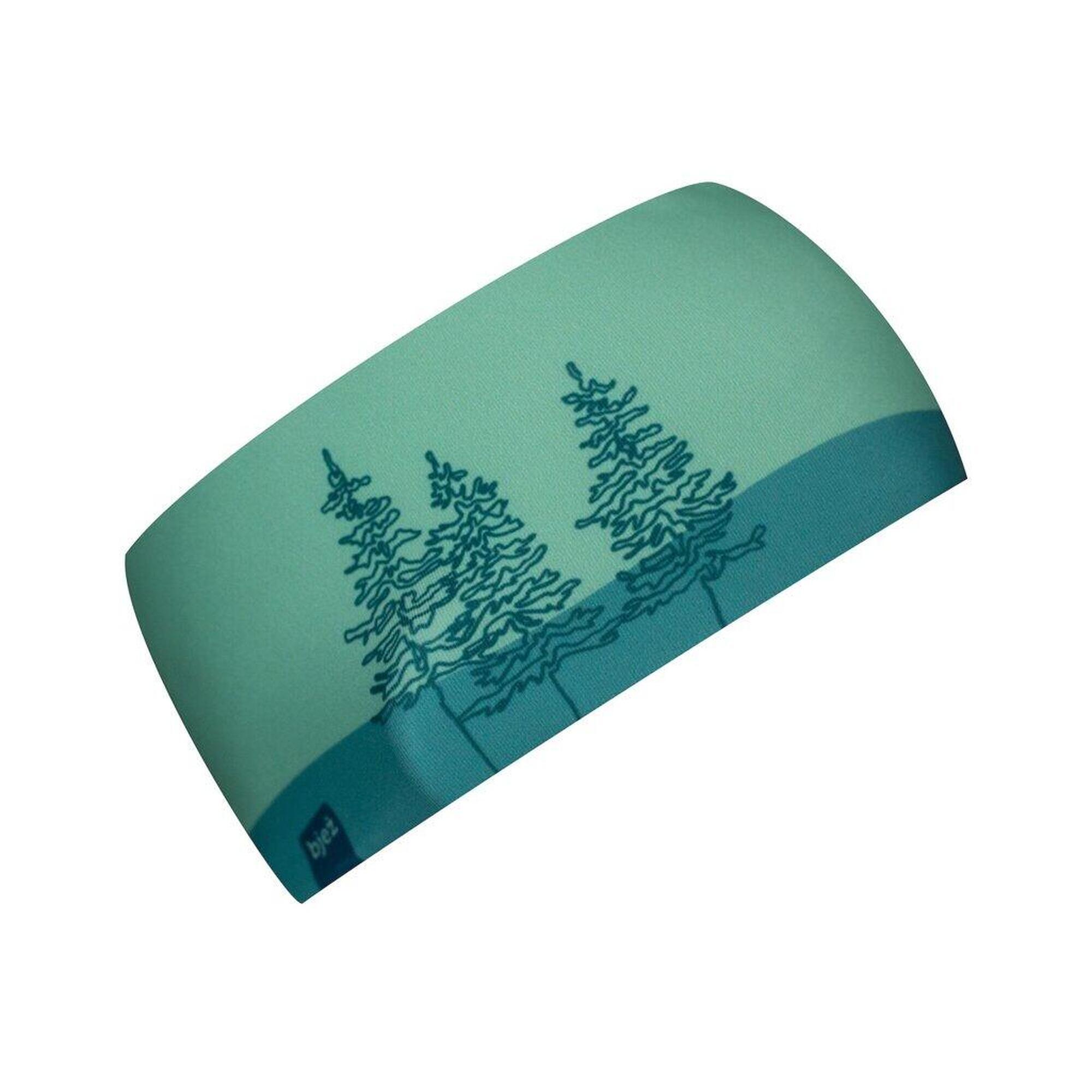BJEŽ Sportovní čelenka ACTIVE