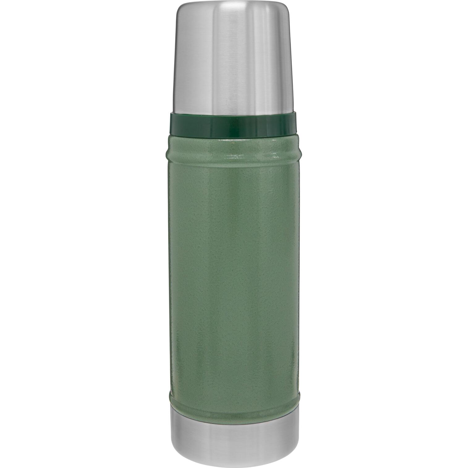 Bouteille Isotherme 'Classic' 0,47L Trek Vélo Thermos - Chaud/Froid Pendant 15H 4/8