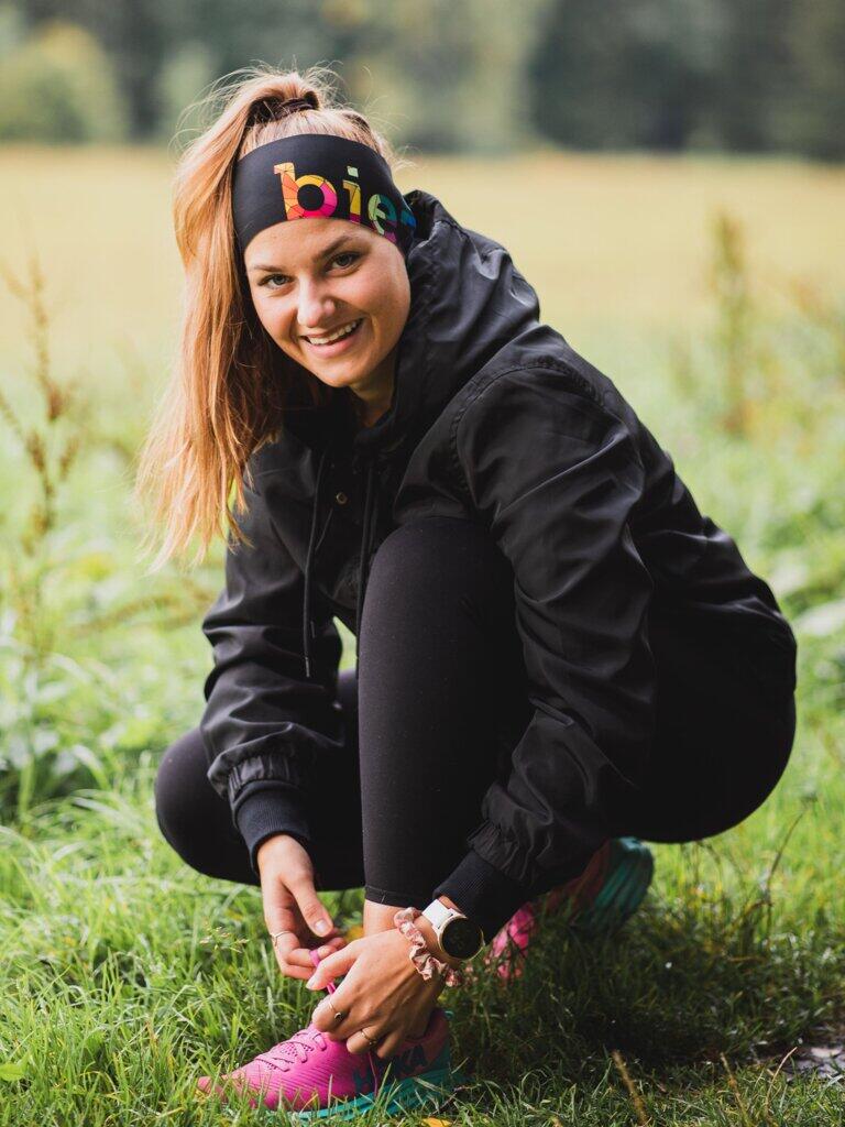 Sportovní čelenka ACTIVE 5/7