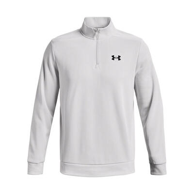 ¼ ritsjack under armour fleece®