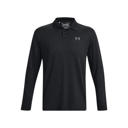 Polo manches longues Under Armour Performance 3.0