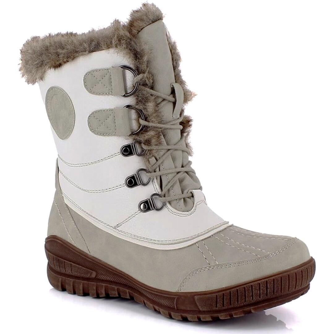 KIMBERFEEL DELMOS W BLANC 2020 6/7