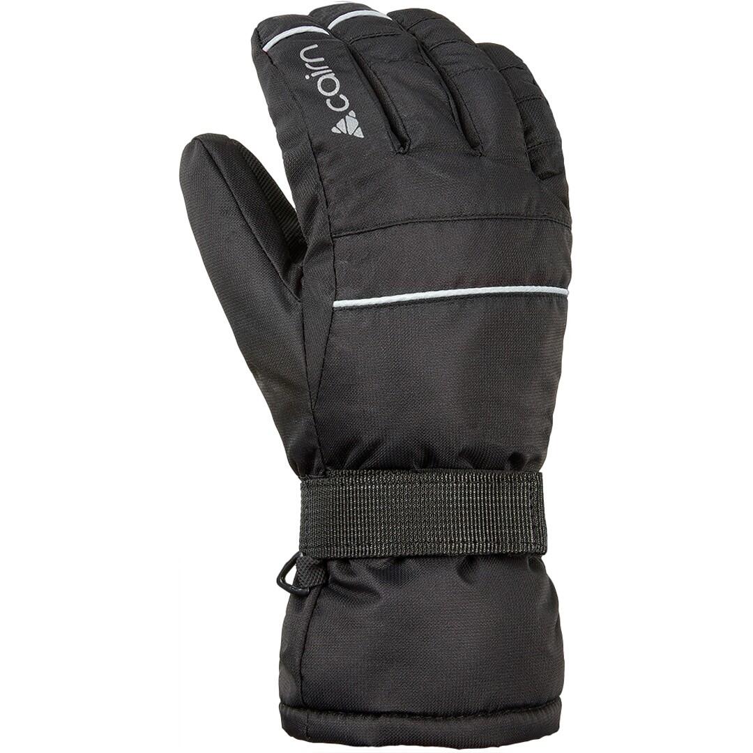 Gants Enfants - CAIRN Ceres Jr.  - Black White 3/7