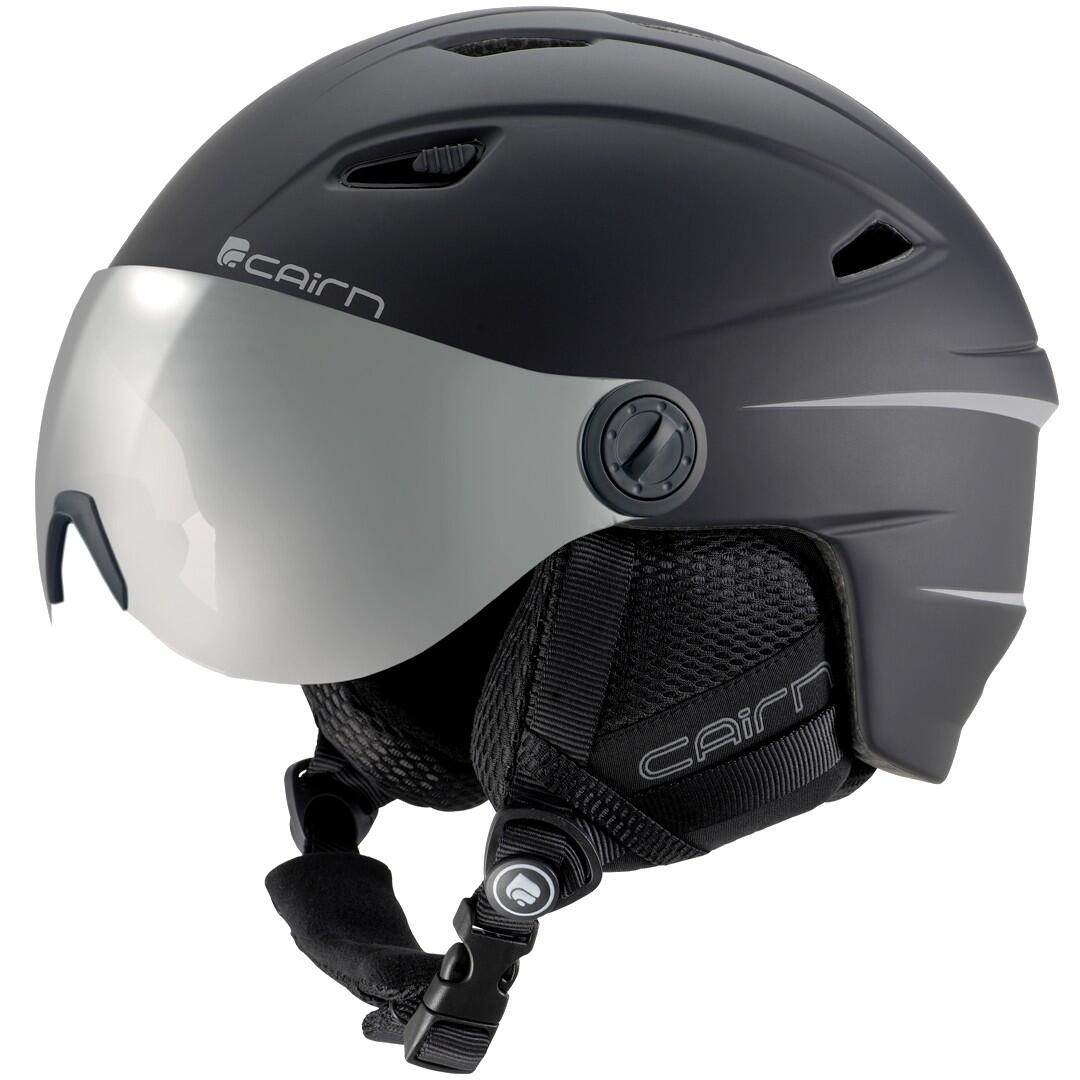 Capacete de esqui com viseira Cairn Electron S3 5/7