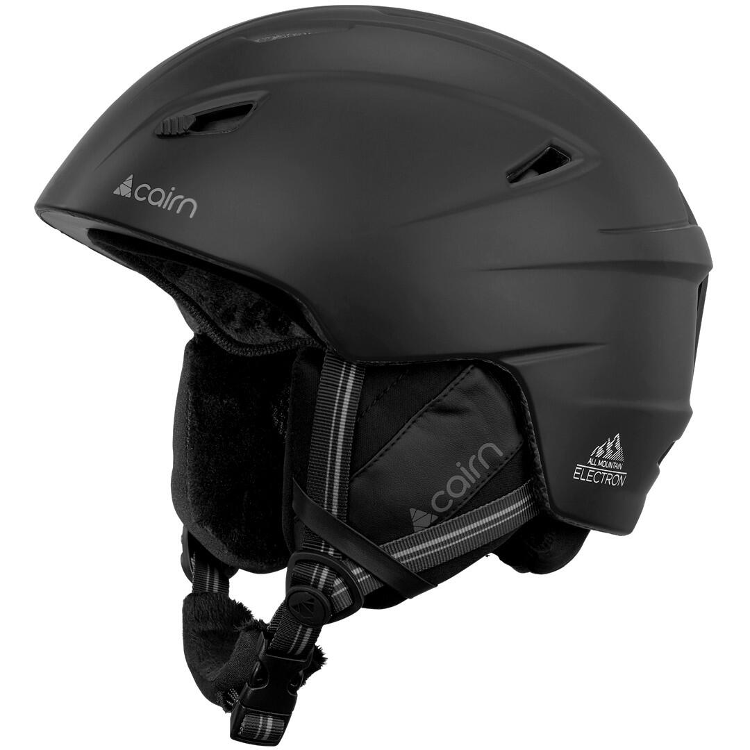 Skihelm Cairn Electron 6/7