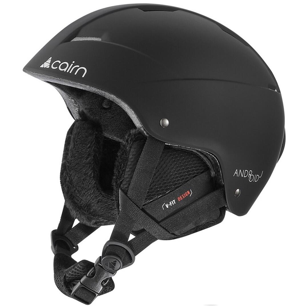 Casco da bici da sci Cairn Android 6/7