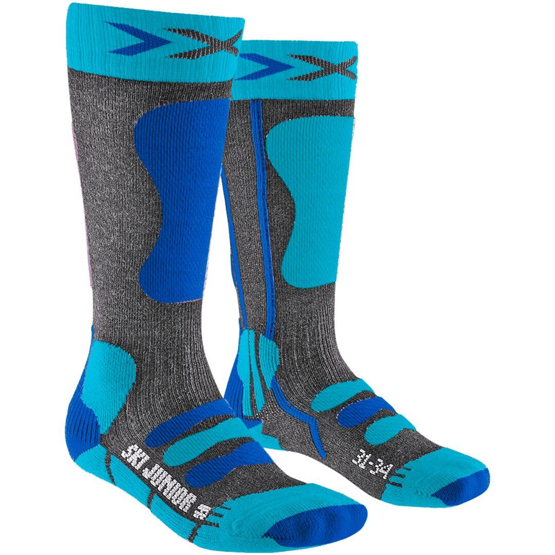 X-Socks SKI JUNIOR 3/7