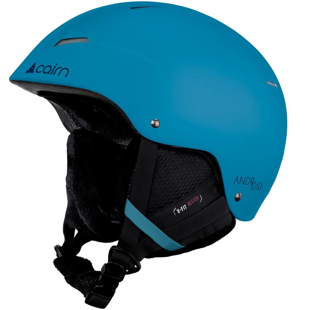 Casque de ski enfant Cairn Android 6/7