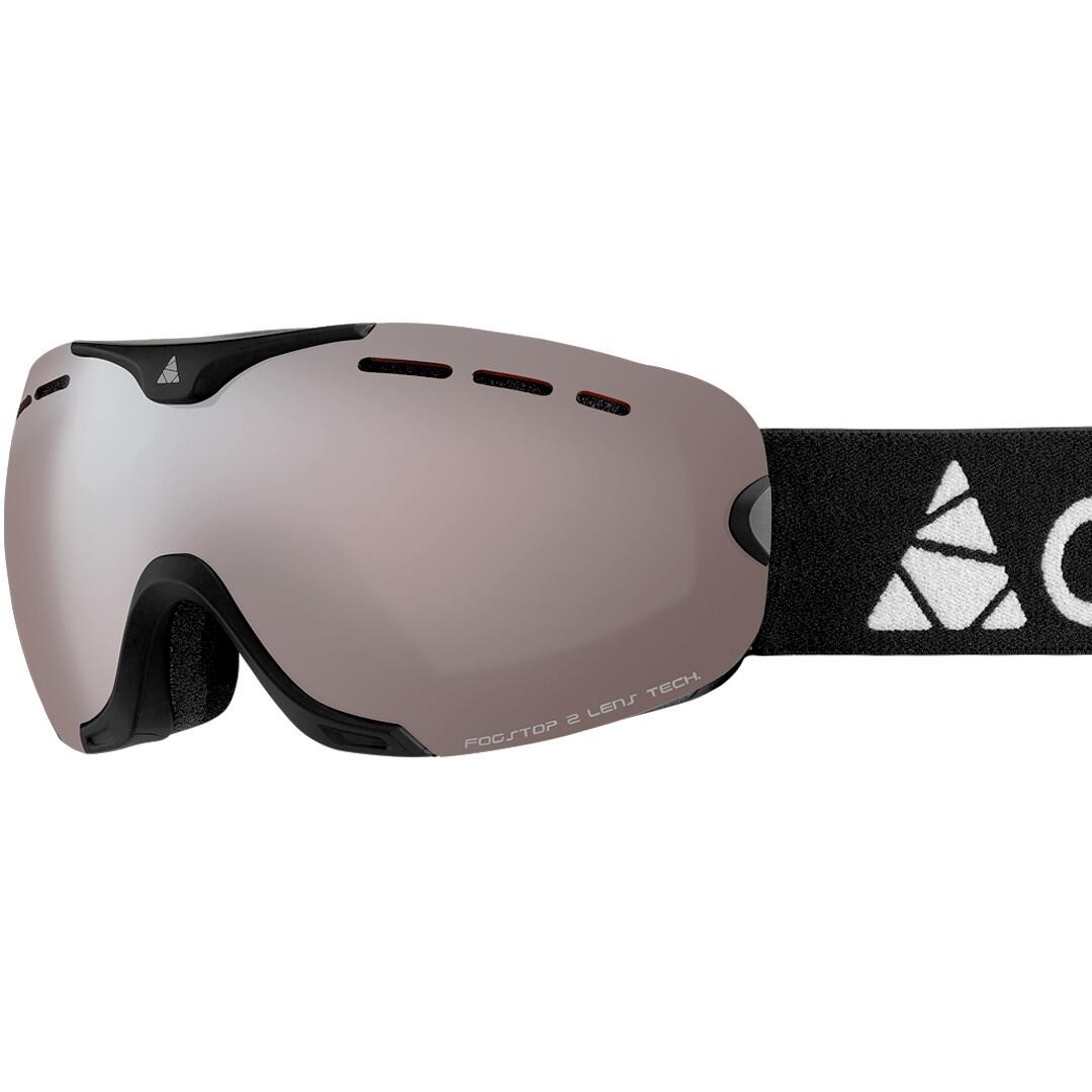 Masque de ski femme Cairn Gemini SPX3 6/7