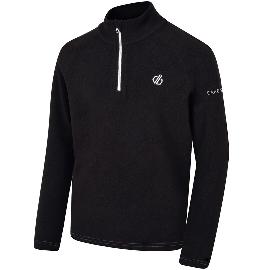 DARE 2B Dare2b Fleeces Freehand Fleece  Enfants Black 7/7