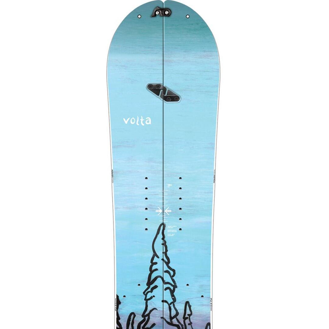 NITRO VOLTA W 6/7