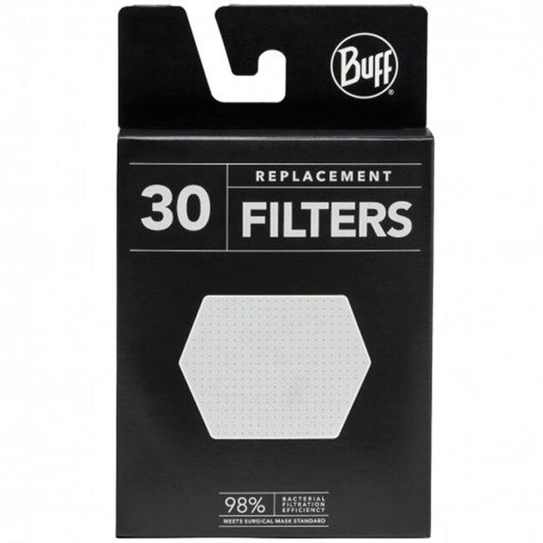 BUFF 30 FILTER PACK KIDS 2021 5/7
