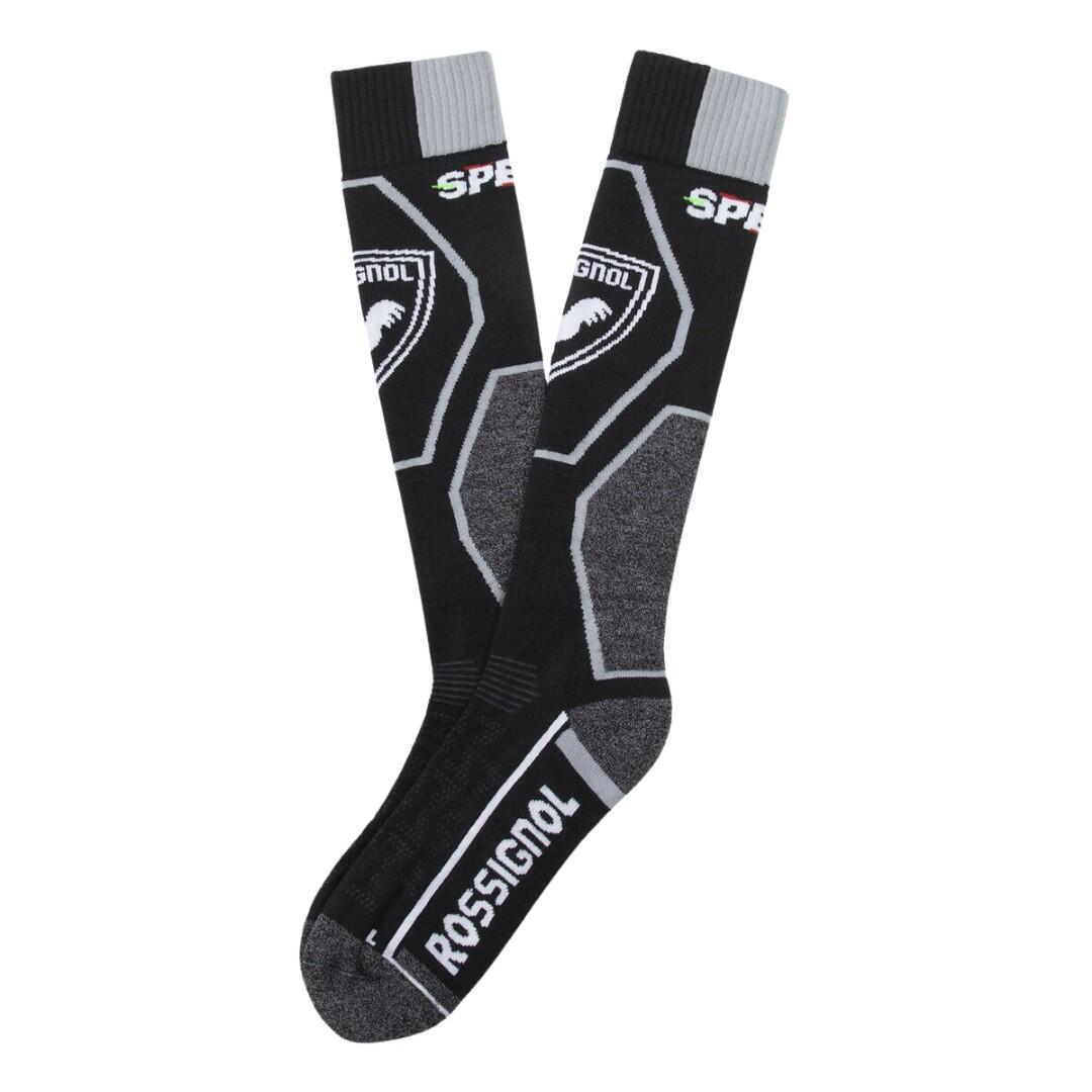 Meias de esqui Rossignol Speed Comfort para homem 3/7