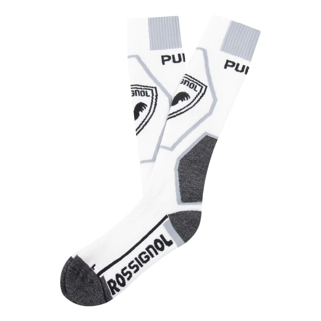 Meias femininas Rossignol Pure Comfort 3/7
