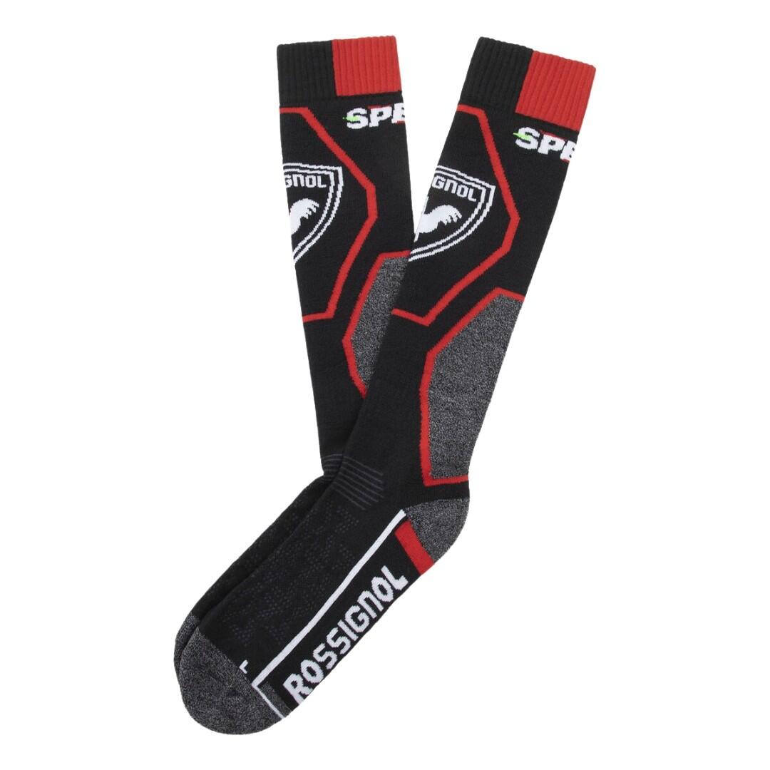 Calze da sci Rossignol Speed 5/7