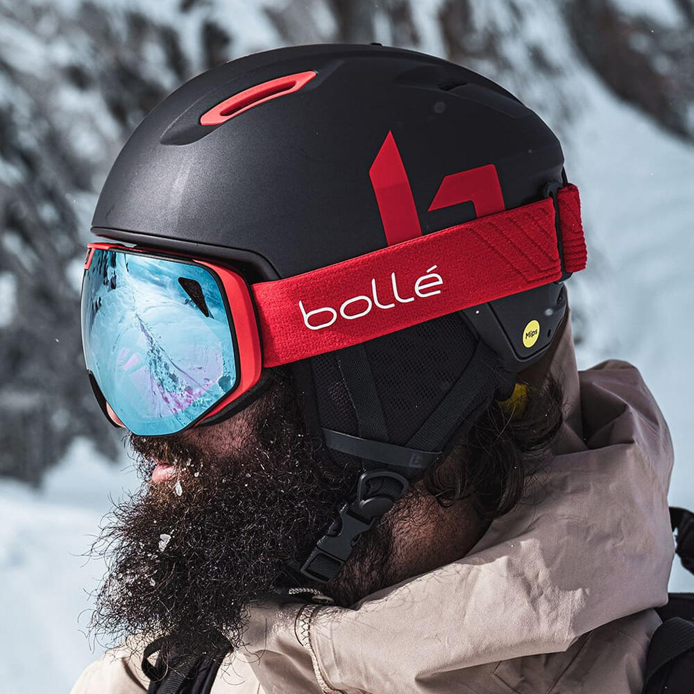 Casco da Sci ATMOS MIPS - Adulto 5/7