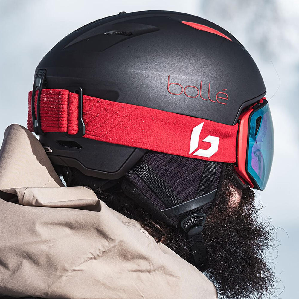Casco da Sci ATMOS MIPS - Adulto 6/7