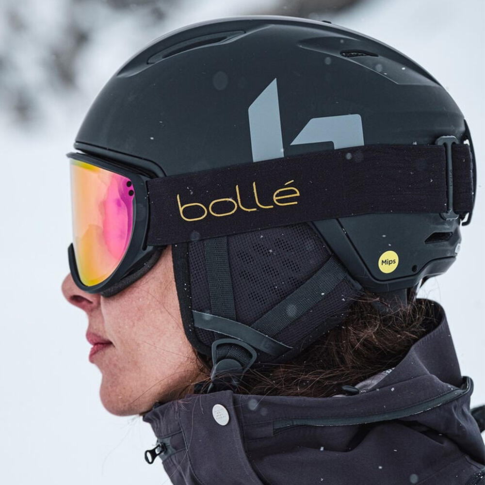 Skihelm ATMOS MIPS - Erwachsener 4/7