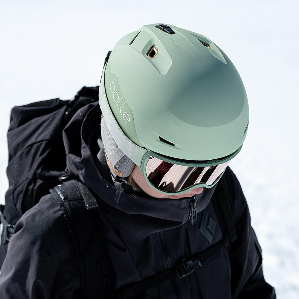 Casco da Sci RYFT PURE MIPS - Adulto 6/7