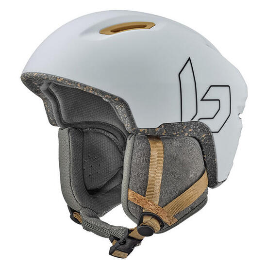 Casque de ski Bollé Eco Atmos
